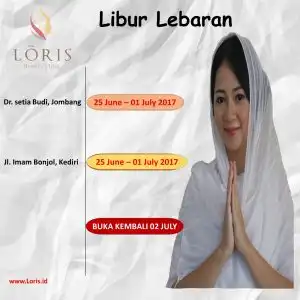 LIBUR LEBARAN